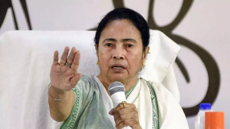 TMC Mocks Amit Shah's 2026 Bengal Prediction, Calls It 'Perfect Omen'