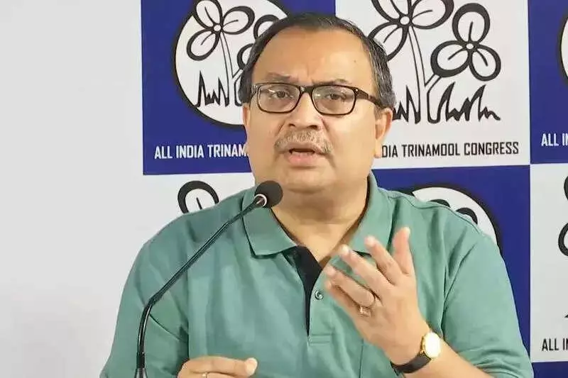 TMC Slams Modi's Bengal Visit as 'Damage Control' Over Matua, CAA Issues