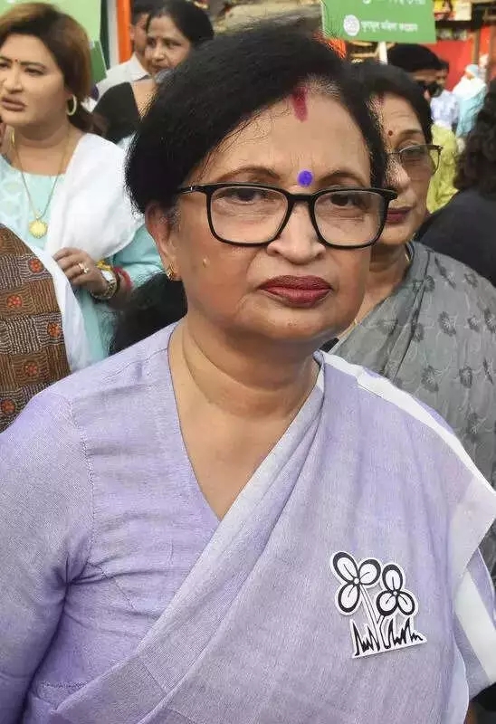 TMC Urges EC for Online Hearings, Flags 9 'Dead' Voters Alive in Kolkata