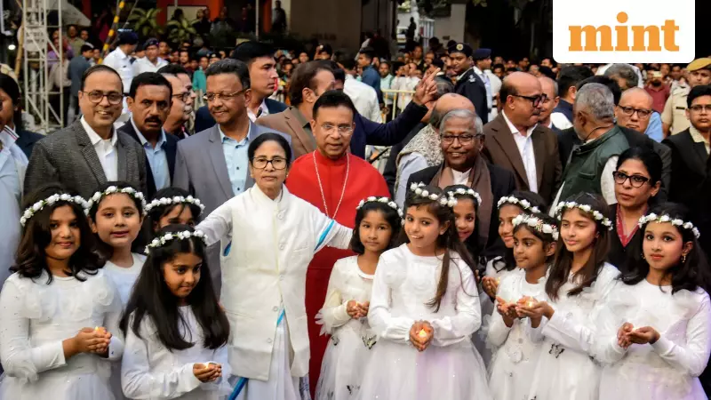 TMC's Political Donations Triple to ₹185 Crore in 2024-25, Post-Electoral Bonds Era