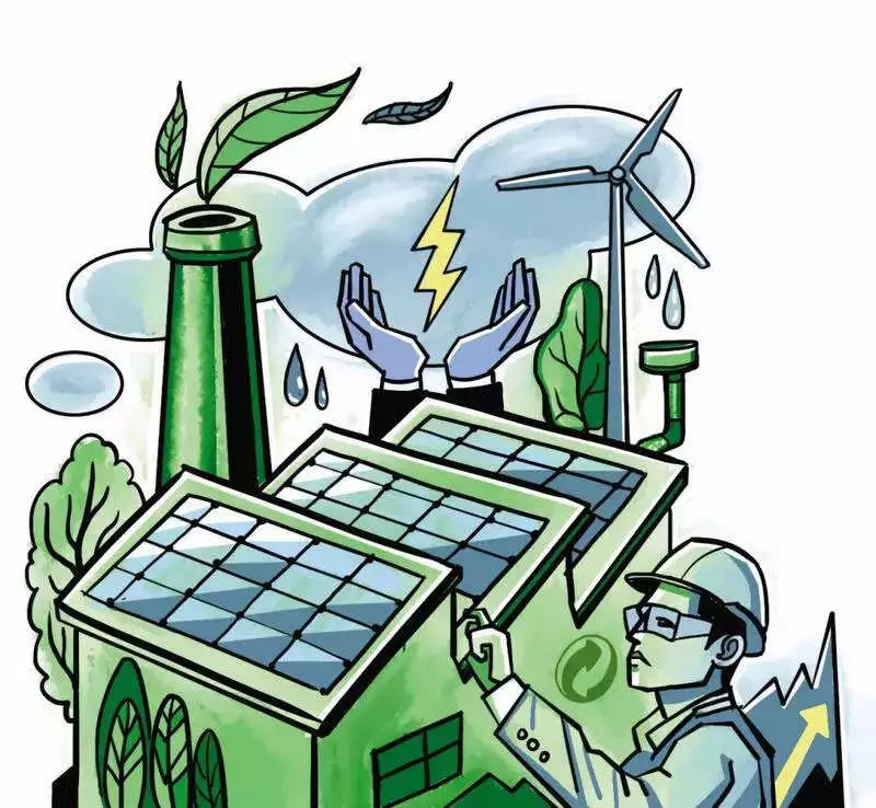 TN Experts: Green Manufacturing Key for State's Exports & Competitiveness