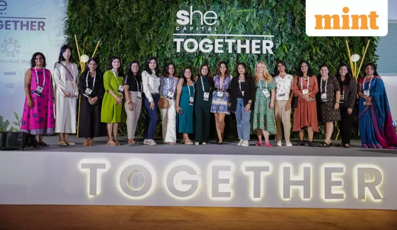 Together Goa 2025: 150+ Founders Forge Real Connections, Zero VIP Zones