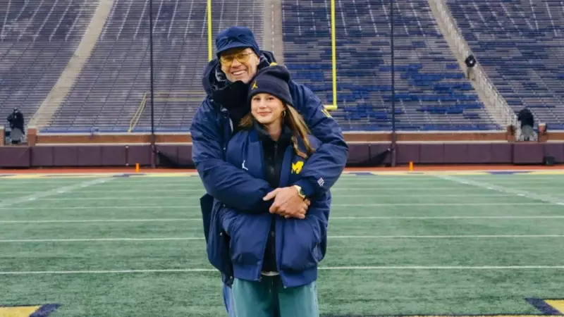 Tom Brady's Christmas Photo: Daughter Vivian's Striking Resemblance to Gisele Bündchen Stuns Fans