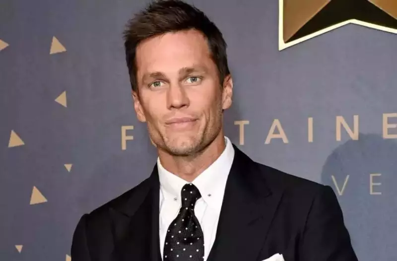 Tom Brady's Fox Sports Transition: How He Mastered Broadcasting Like NFL