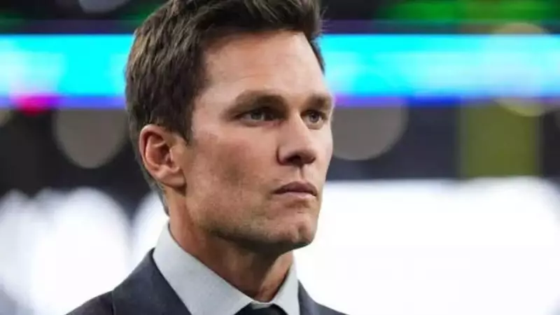 Tom Brady's Leadership Comments Spark Criticism Amid Raiders' 2-12 Struggles