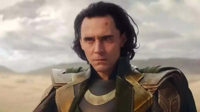 Tom Hiddleston Hails 'Monumental' Avengers: Doomsday, Teases Loki's New Role