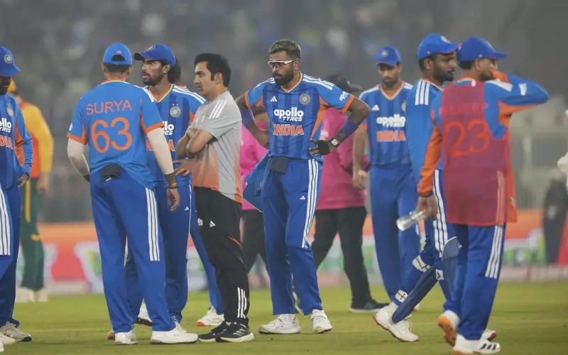 Tom Moody, Eoin Morgan Weigh In: India's Talent Glut a 'Nightmare' for Selectors Ahead of T20 WC