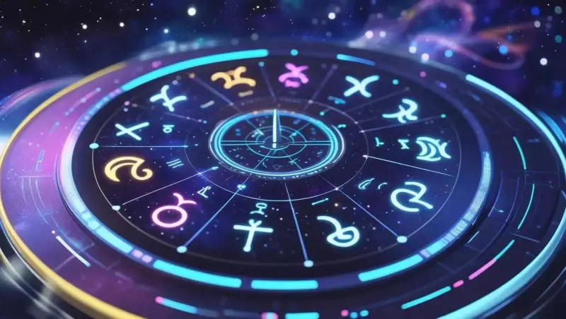 Tomorrow's Horoscope: A Guide to Balance for All 12 Zodiac Signs
