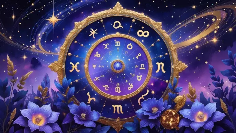 Tomorrow's Horoscope: Celestial Guidance for All Zodiac Signs