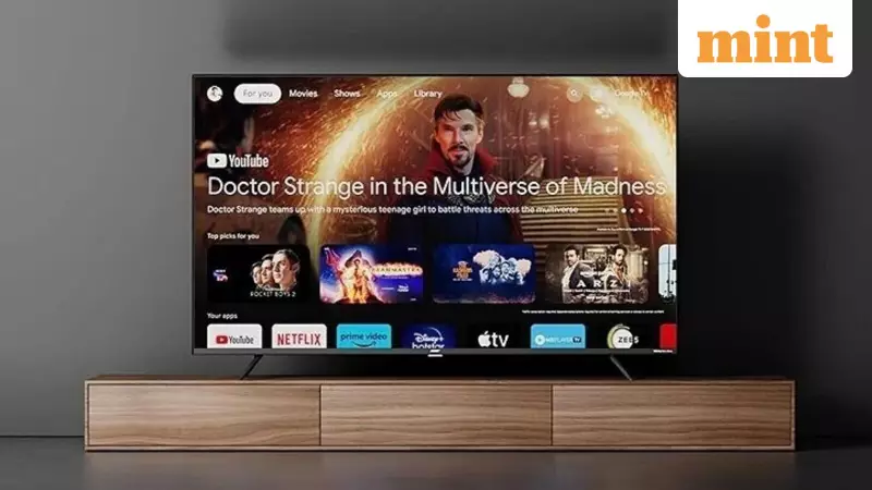 Top 10 Acer Smart TV Deals: Grab Up to 60% Off on Latest Models