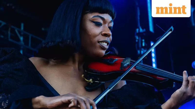 Top 10 Albums of 2025: Indian Hip-Hop & Global Sounds Redefine Music