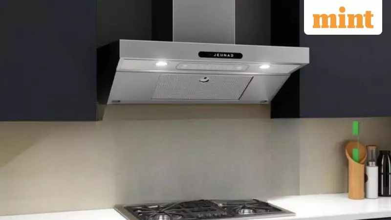 Top 10 Amazon Deals on 90cm Chimneys: Prices Start at Just ₹9,999