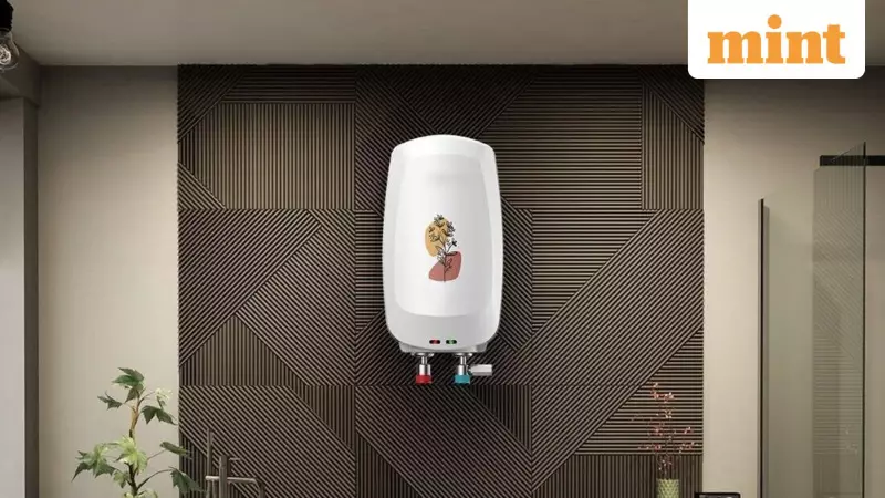 Top 10 Best Water Heaters Under ₹10,000 in India: Energy-Efficient & Fast Heating