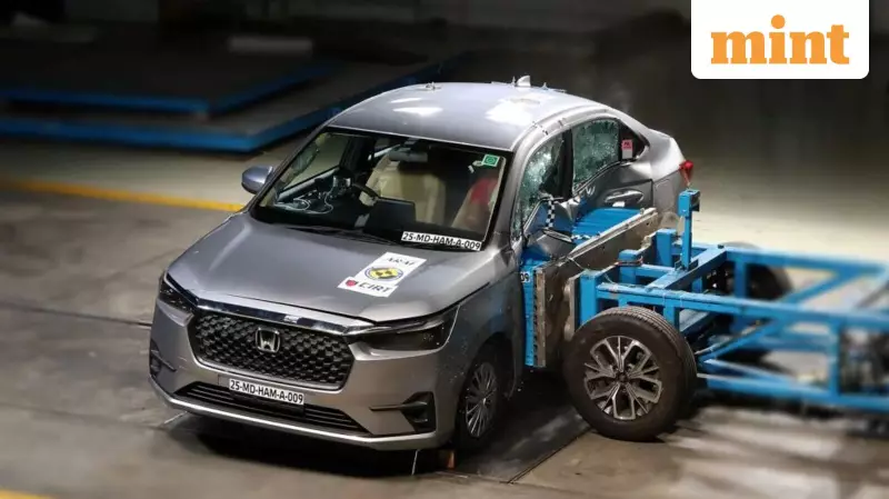 Top 10 Must-Have Car Safety Features for Indian Buyers in 2024