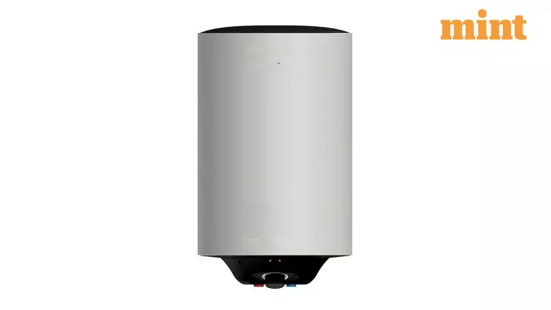 Top 10 Water Heaters in India 2024: Expert Picks for Every Home