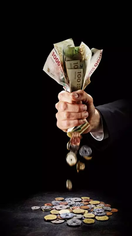 Top 10 World's Richest Families 2025: Wealth, Power & Legacy