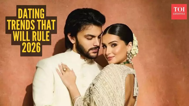 Top 11 Dating Trends for 2026: From Frequency Matching to Pattern-Break Dating