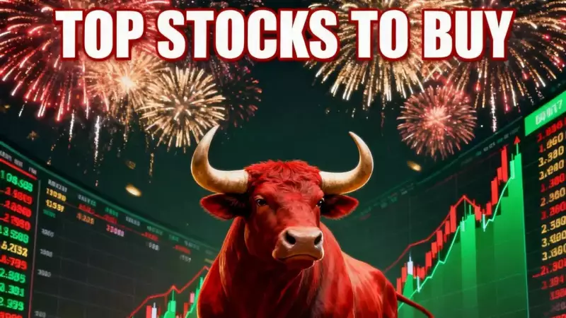 Top 3 Stock Picks for Dec 30, 2025: Tata Consumer, Britannia, BHEL