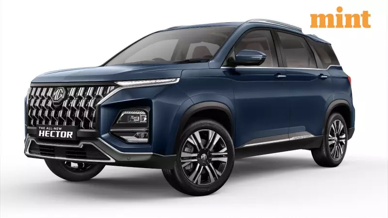 Top 4 Car Launches in India: December 2025 Wraps Up an Exciting Year