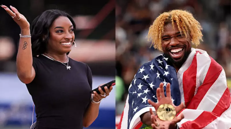 Top 4 Off-Field Athletics Dramas of 2025: Biles, Lyles, Richardson