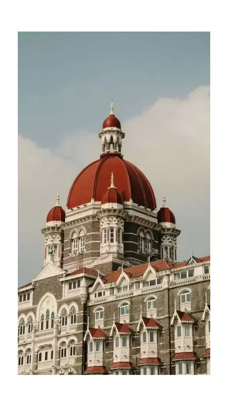 Top 5 Best Places to Celebrate New Year 2026 in Mumbai