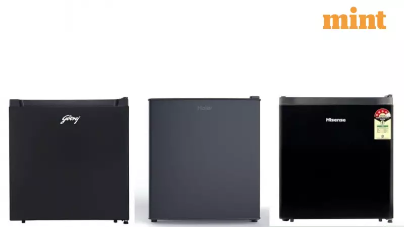 Top 5 Best Refrigerators Under ₹10,000 in India: 2024 Buying Guide