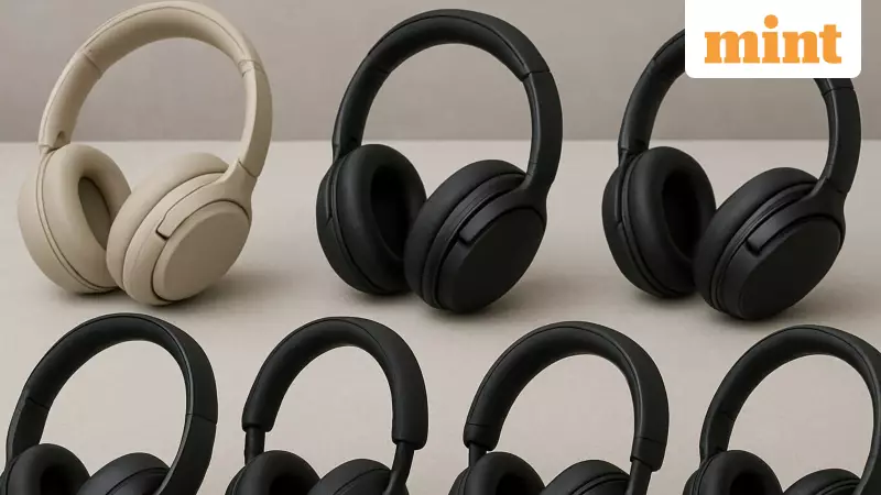 Top 5 Christmas Headphone Gifts: Comfort, Clear Sound & Great Value