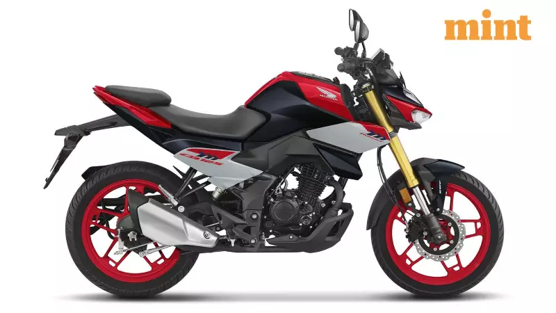 Top 5 Commuter Motorcycles Launched in India in 2025: A Complete Guide