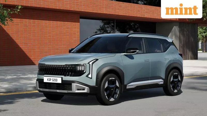 Top 5 Confirmed Car Launches in India for 2026: Kia, Mahindra, Maruti & More