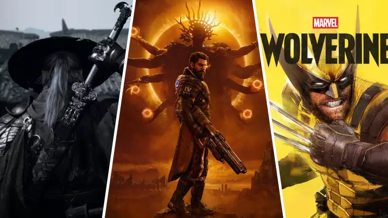 Top 5 PS5 Exclusives of 2026: Wolverine, Saros, Nioh 3 & More