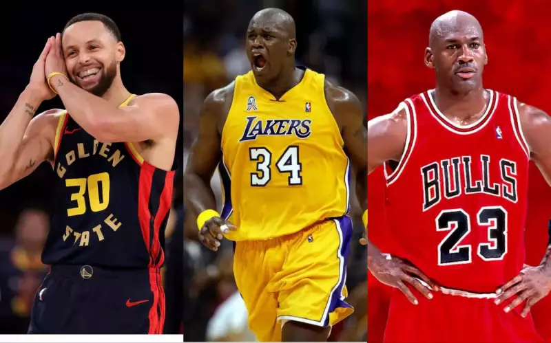 Top 5 Richest NBA Players 2025: Net Worth, Earnings & Business Empire