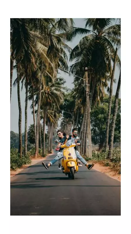 Top 5 Warm Winter Escapes for Indians in December 2025