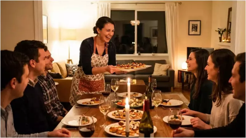 Top 5 Zodiac Signs That Are Naturally Gifted Party Hosts