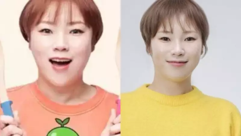 Top Mukbang Star Short Mouth Sun Halts Work in Illegal Injection Scandal