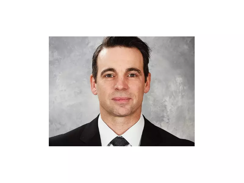 Toronto Maple Leafs Hire Steve Sullivan as Assistant Coach After Savard Exit