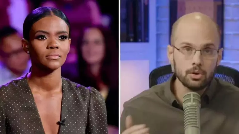 TPUSA Excludes Candace Owens from Charlie Kirk Death Livestream After Clash