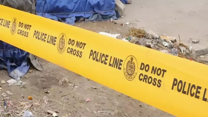 Tragedy in Kurukshetra: 5 UP Labourers Die of Suspected Asphyxia at Resort