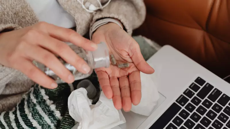 Tramadol Pain Relief Minimal, Heart Risks High: BMJ Study