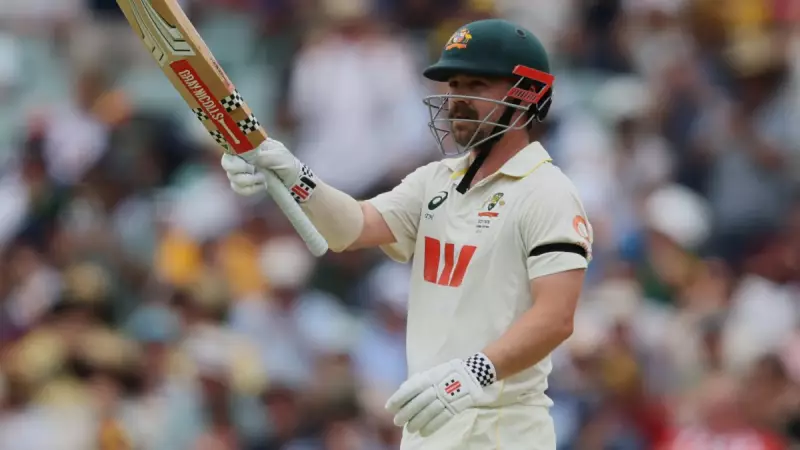 Travis Head Joins Bradman & Smith in Historic Record as Australia Near Ashes Win
