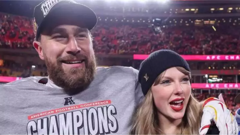 Travis Kelce Retirement Buzz: Taylor Swift's Emotional Reaction Sparks NFL Future Speculation