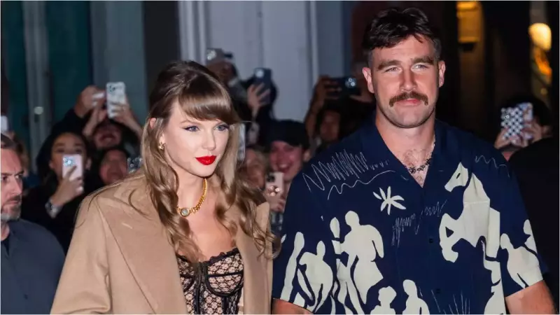 Travis Kelce Says He & Taylor Swift Never Argued: Experts React