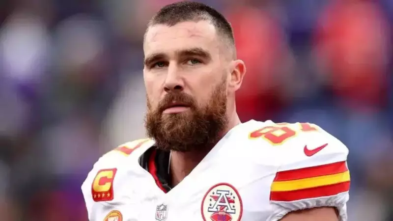 Travis Kelce Slams NCAA Over Lane Kiffin's LSU Move, Calls for Rule Change