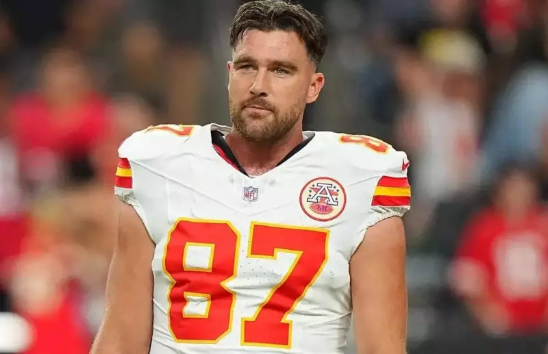 Travis Kelce's Future in Doubt as Chiefs Face Uncertain Offseason