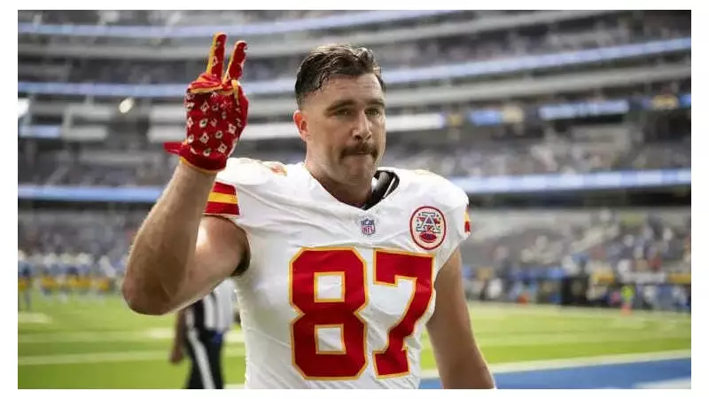 Travis Kelce's Future in Doubt as Chiefs' Season Ends: Gronkowski's Advice