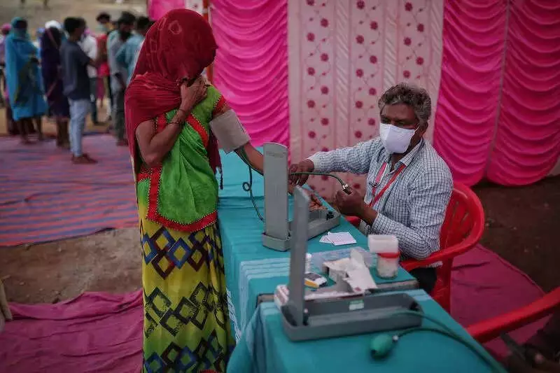 Tribal Health Navigators Save Lives in Karnataka, But Expansion Faces Hurdles