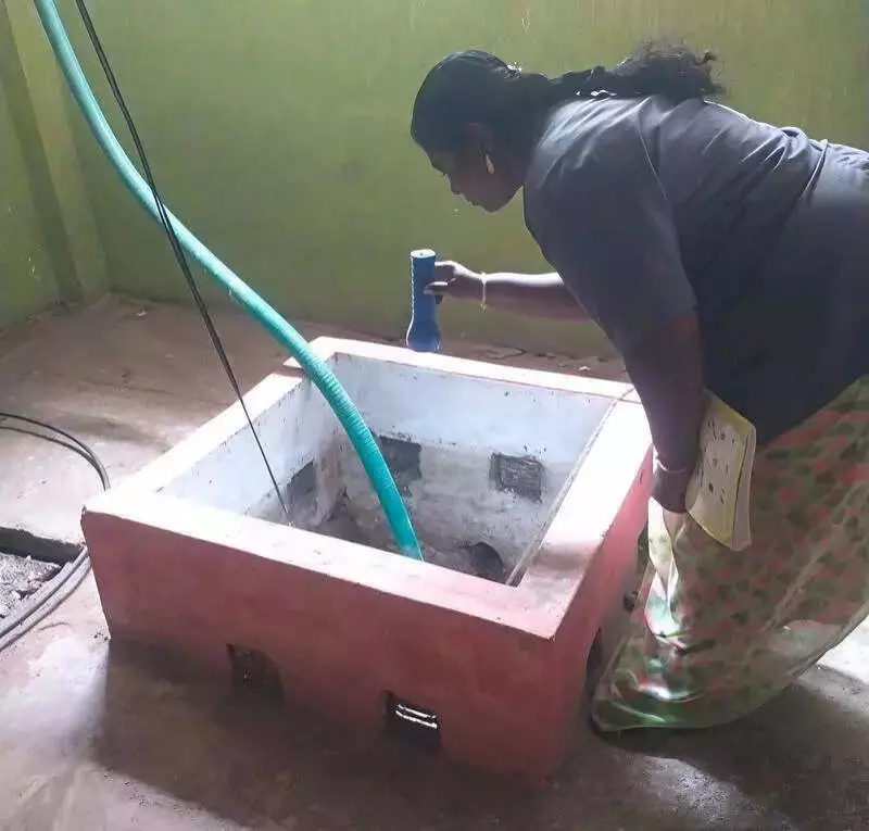 Trichy Dengue Inspectors Face Resistance Over Lack of ID Cards