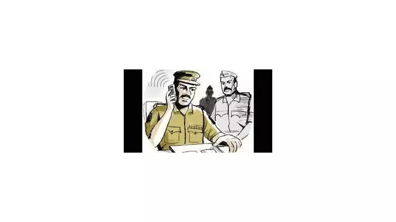 Trichy Shops Burgled: 10 Businesses Targeted Near Old Bus Stand