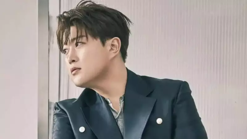 Trot Star Kim Ho Joong Faces Parole Review After Drunk Driving Sentence