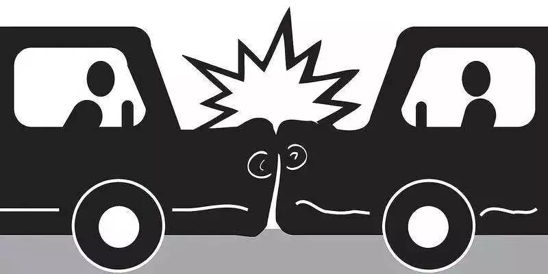 Truck Driver Killed in Ramgarh-Bokaro Highway Collision