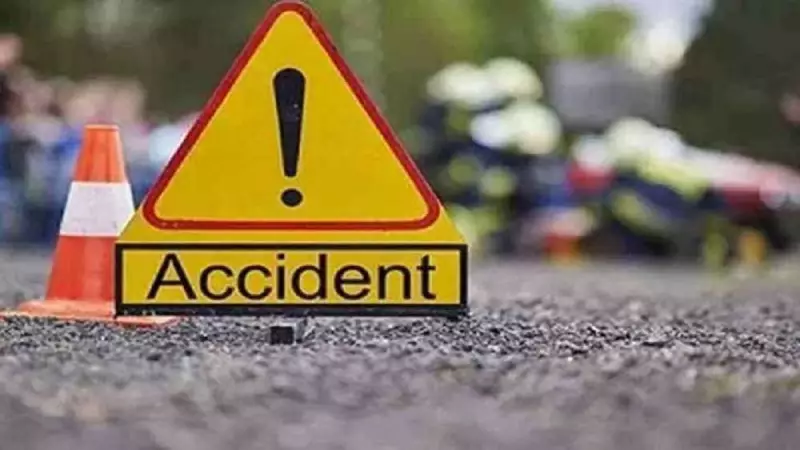 Truck Rams into Pilgrims in Gujarat's Morbi, 12 Dead, 20 Injured